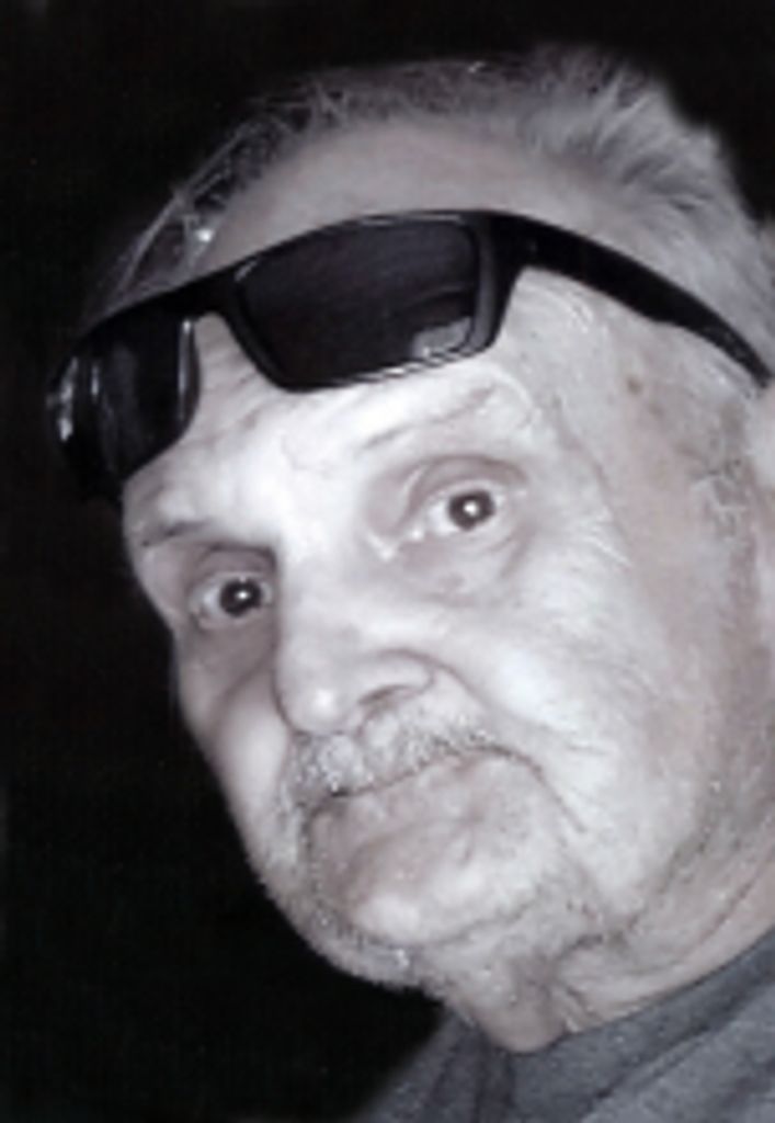 Joseph G. 'Stogie Joe' Sadusky, Jr.