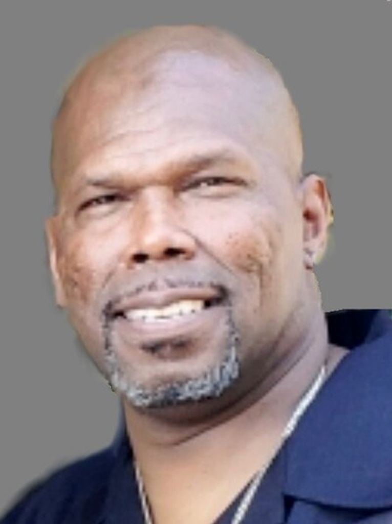 Roderick Devon Gardner Profile Photo