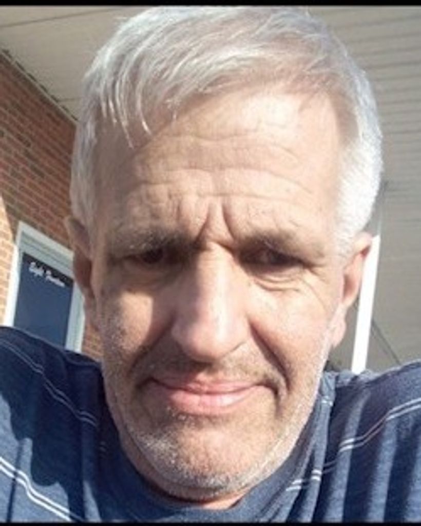 Ralph D. Pace Profile Photo