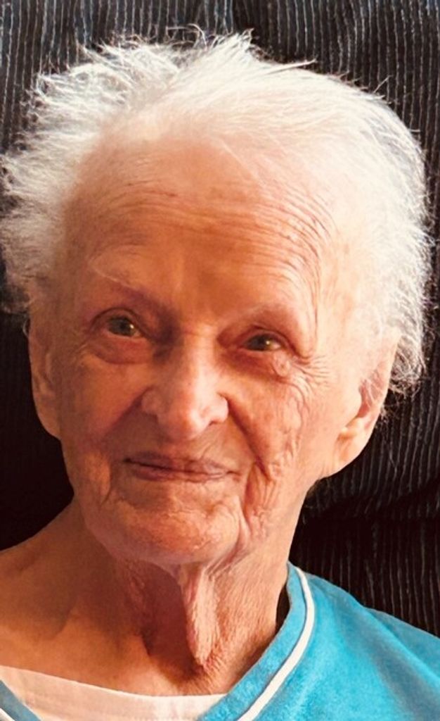 Mildred Josephine Spangler