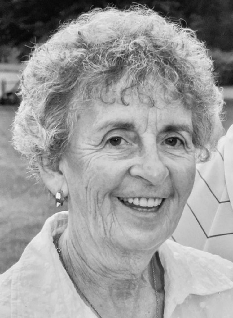 Estelle Marie Wheeler Profile Photo