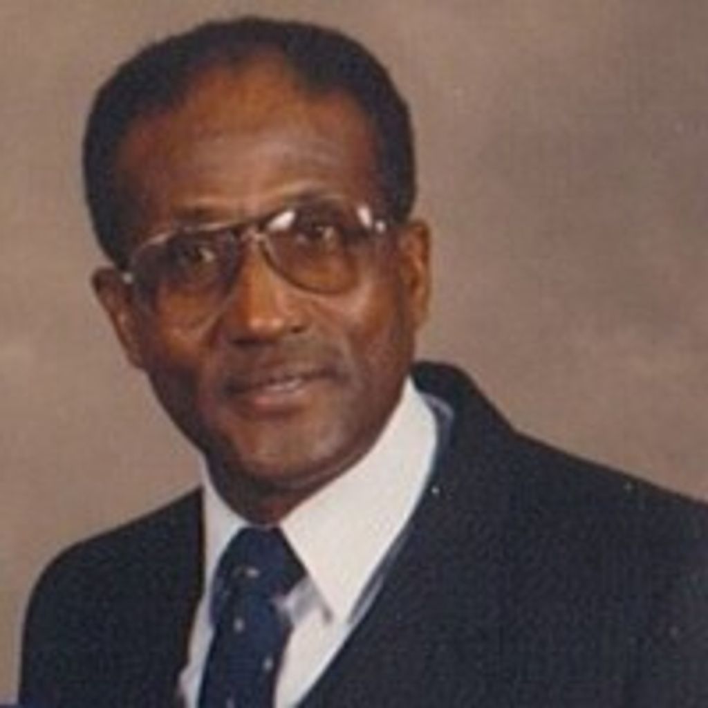 Clyde Frank Profile Photo