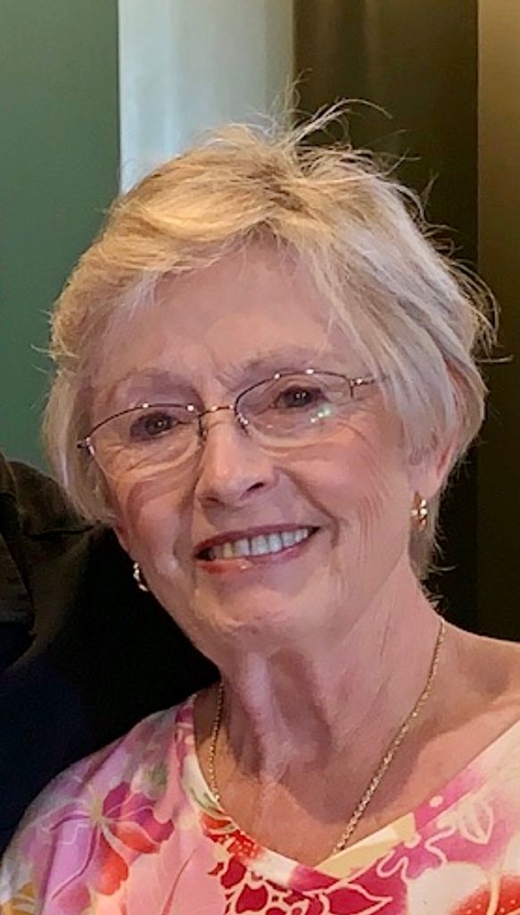 Carolyn (Ash) Gibbons