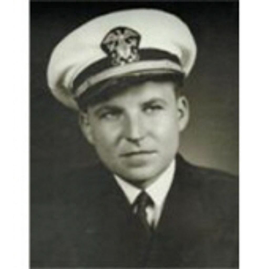 Joseph Myers Koch, Jr.
