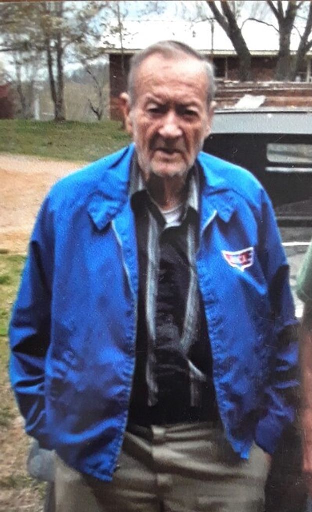 Lloyd William Thompson Profile Photo