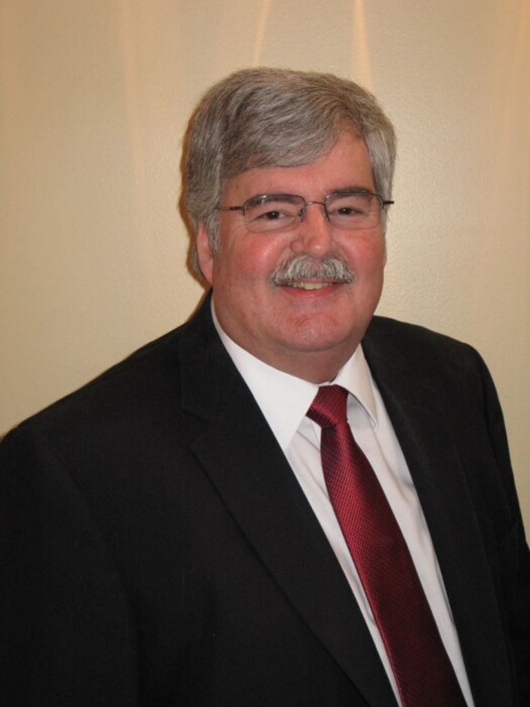 Scott Sidesinger