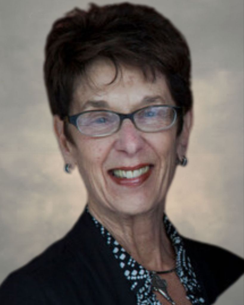 Sandra "Sandy" Hyman