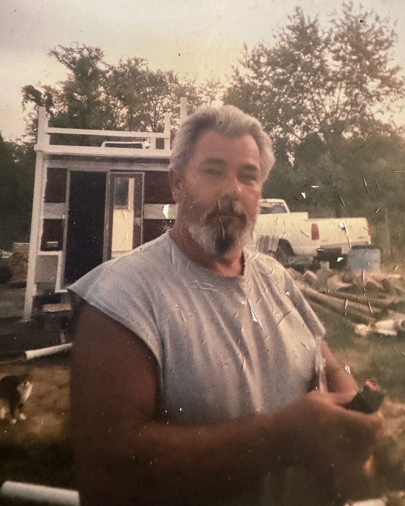 Darrell Rae Marsh Profile Photo