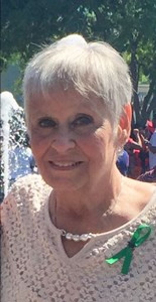 Patricia Ann Jekel