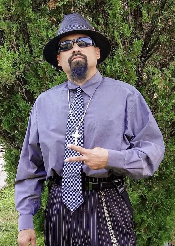 Jaime Omar Karr Profile Photo