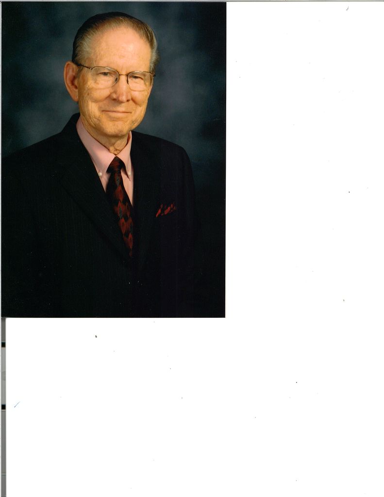 Rufus Priddy Profile Photo
