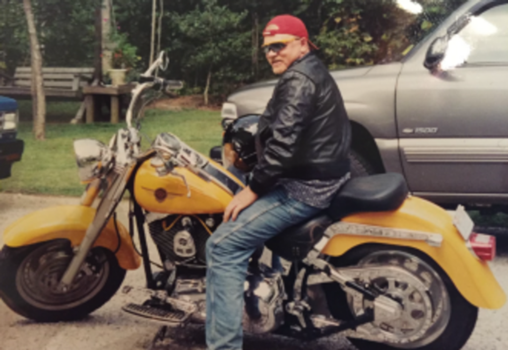 Mitchell "Dan" Oakley Profile Photo