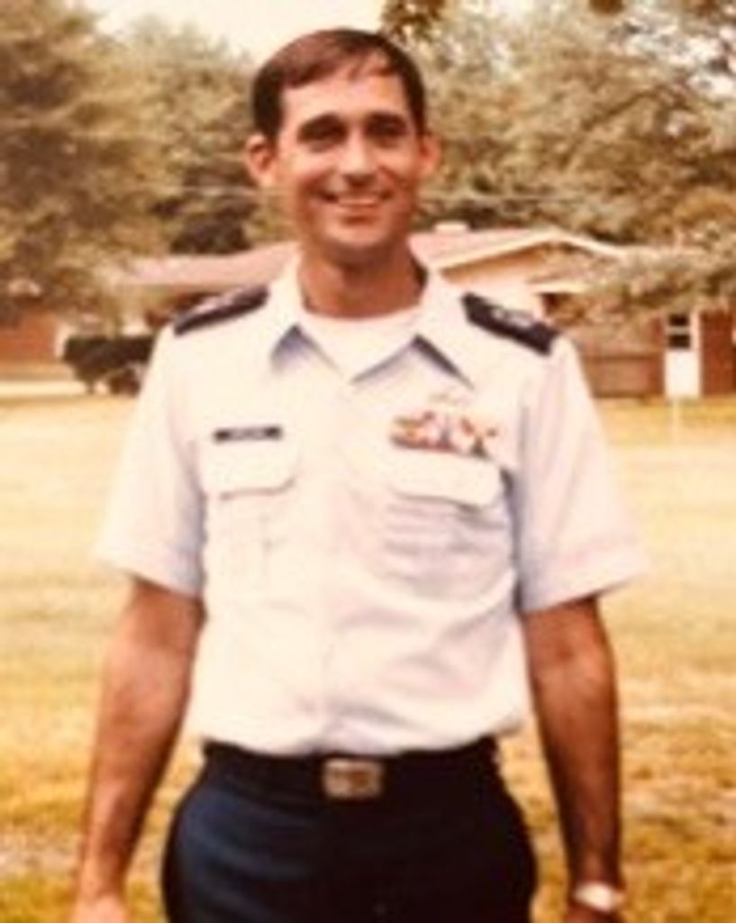 Chester Steven Copeland Profile Photo