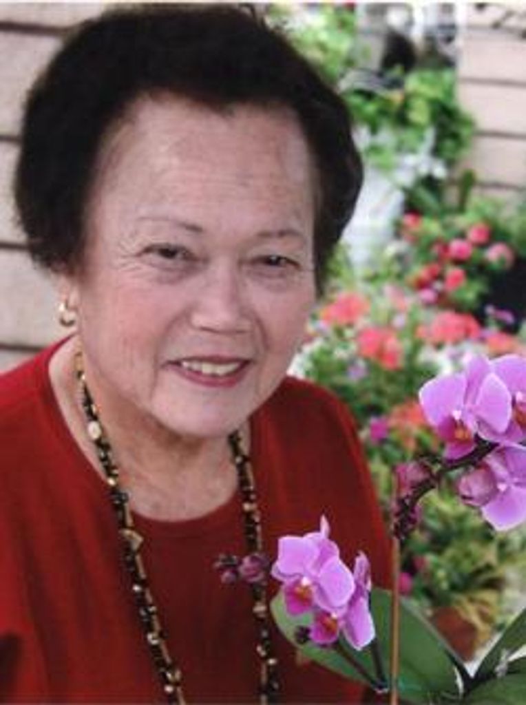 Elsie Sumiko Kaneoka