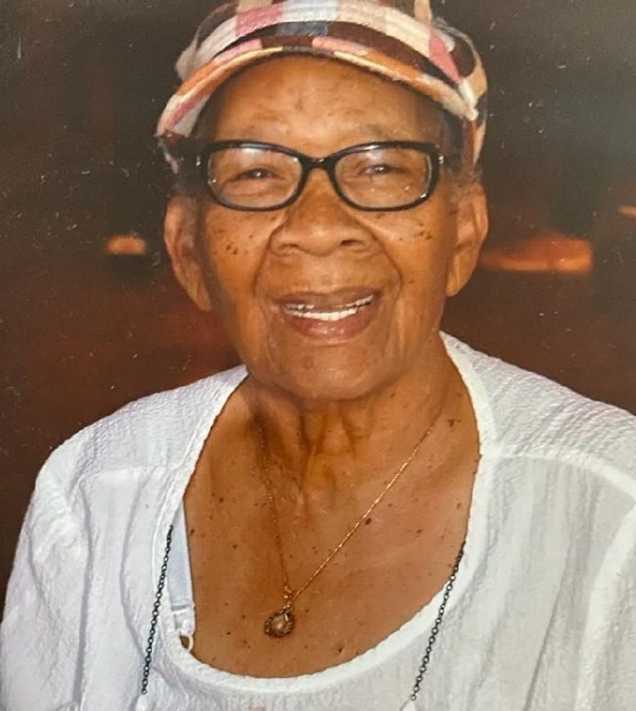 Ms. Dora Lee Thompkins