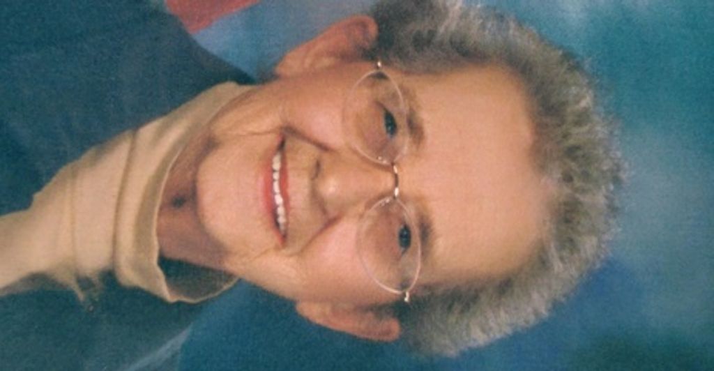 Norma G.  (Mccarthy)  Williams