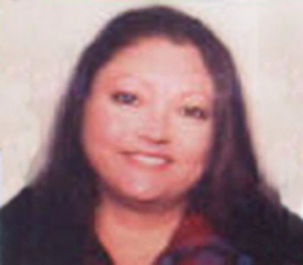 Amberly Lynn Ann Skenandore