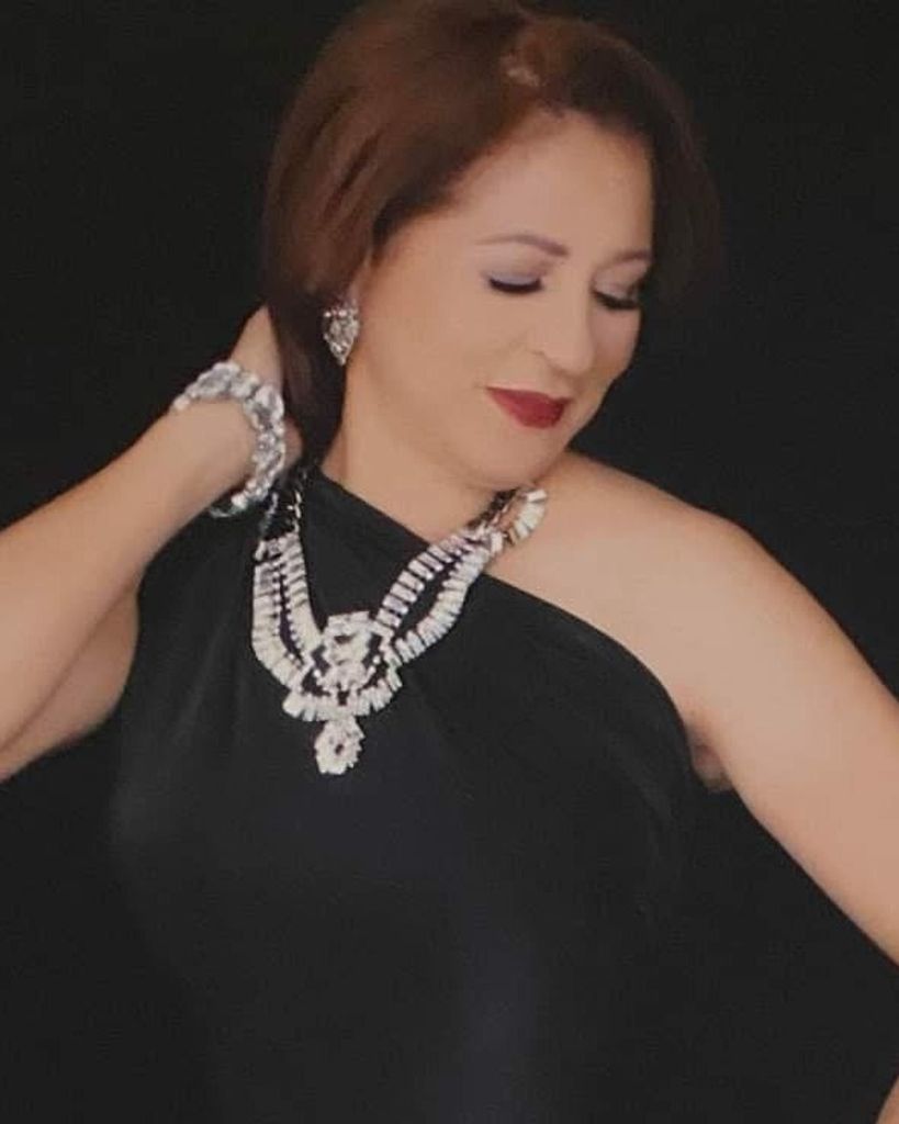 Enriqueta Cruz Tapia