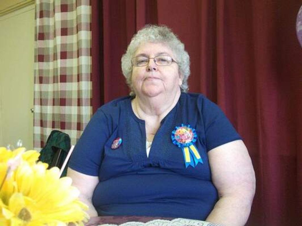 Margo Markell Profile Photo