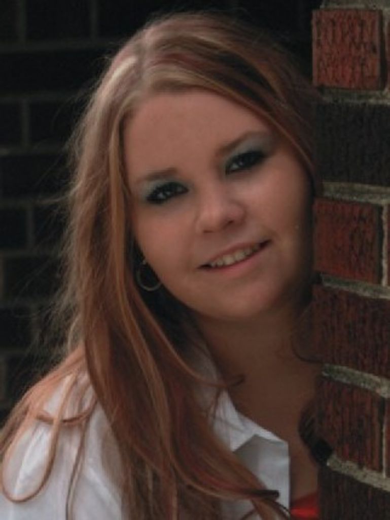 Andrea Renee Borgstrom