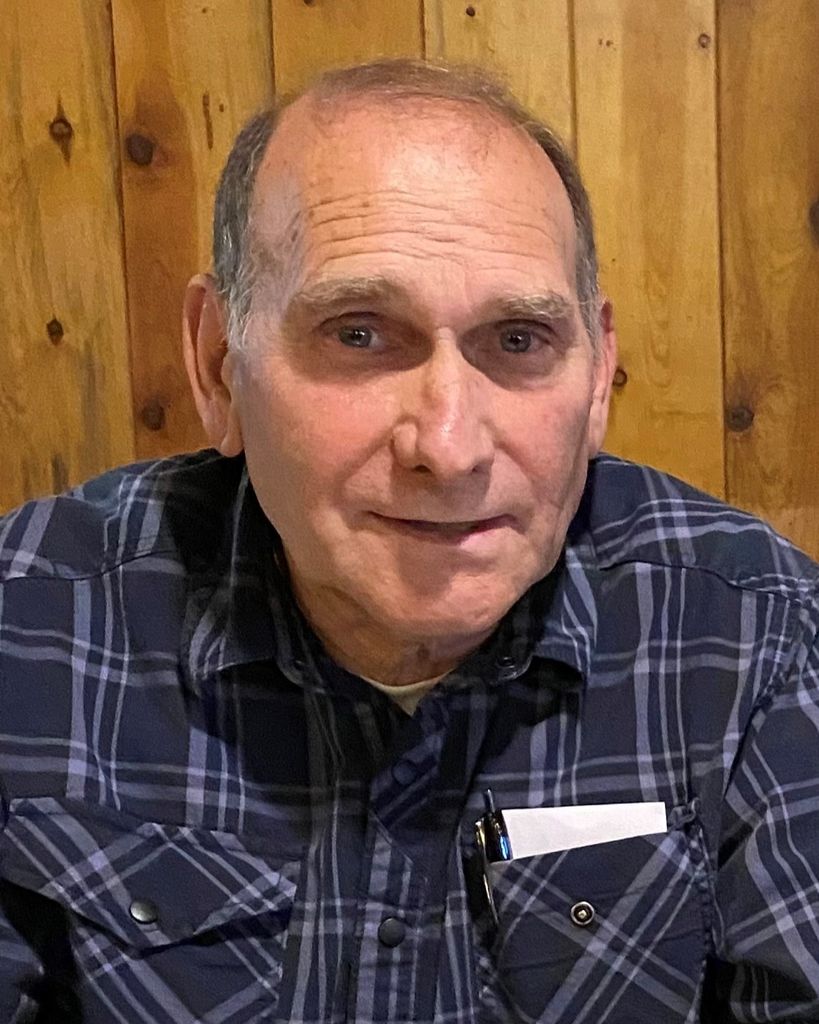 Craig Lewis Gibson