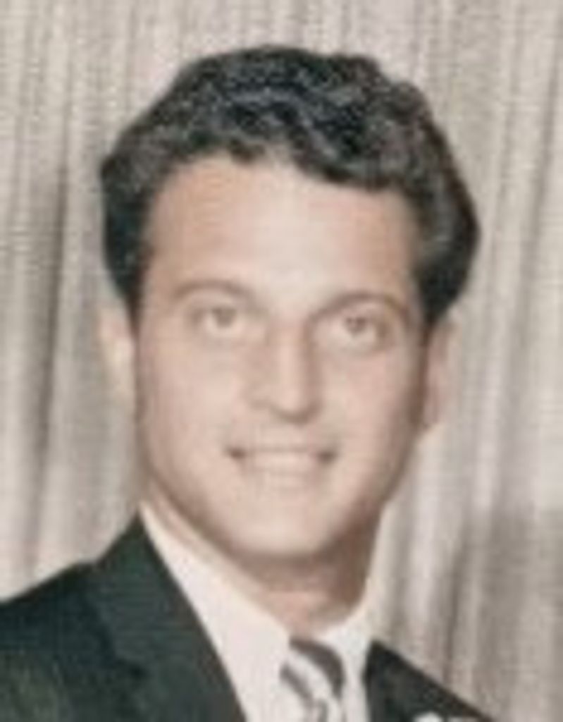 James R. Sygar