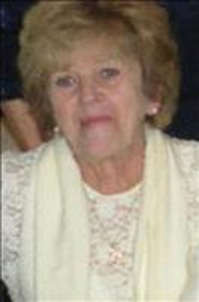 Marjorie R. Guarino