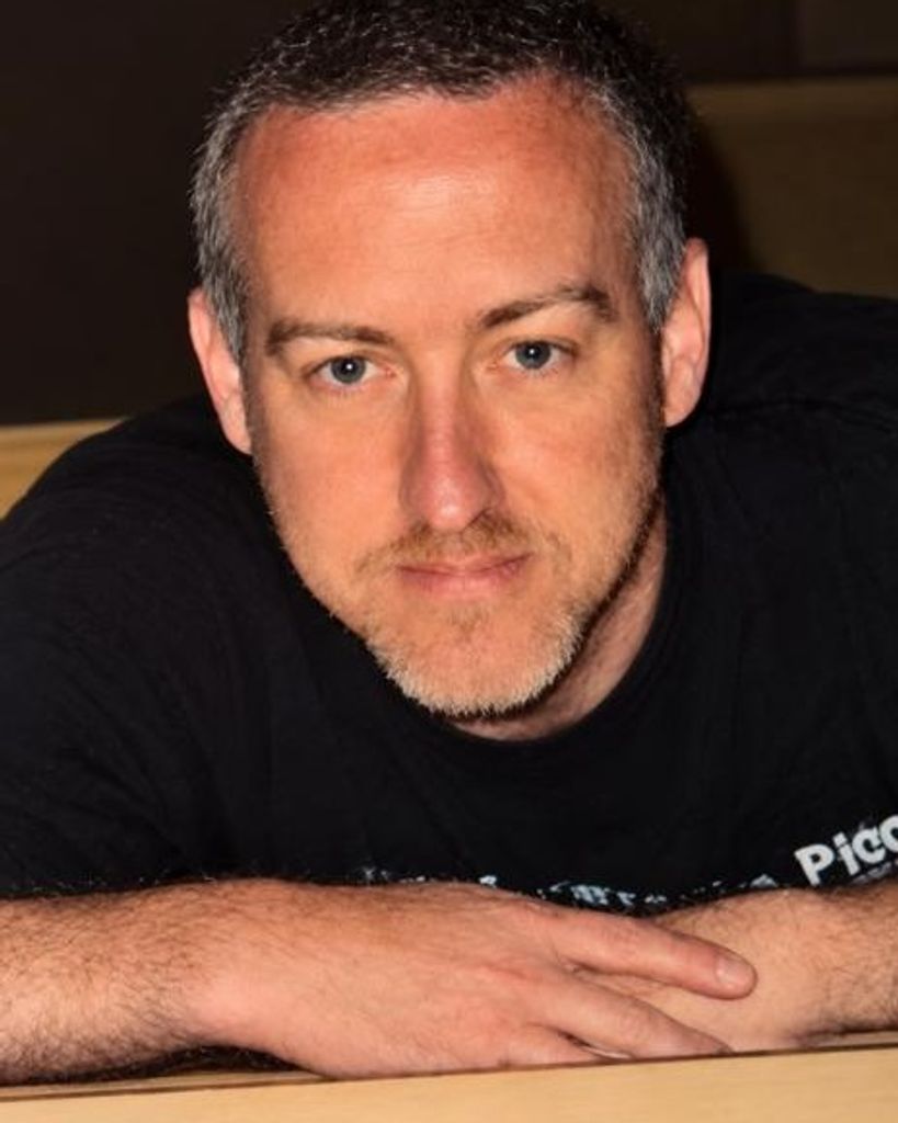 Charles F. Giel, Jr. Profile Photo