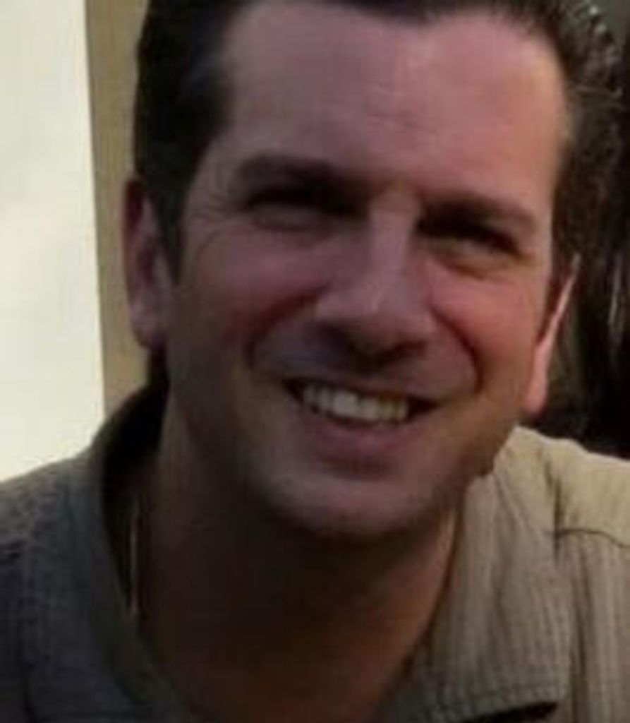 Ralph Felice