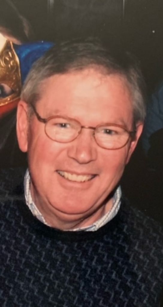 Col. Robert Frederick Tilton, Jr. Profile Photo