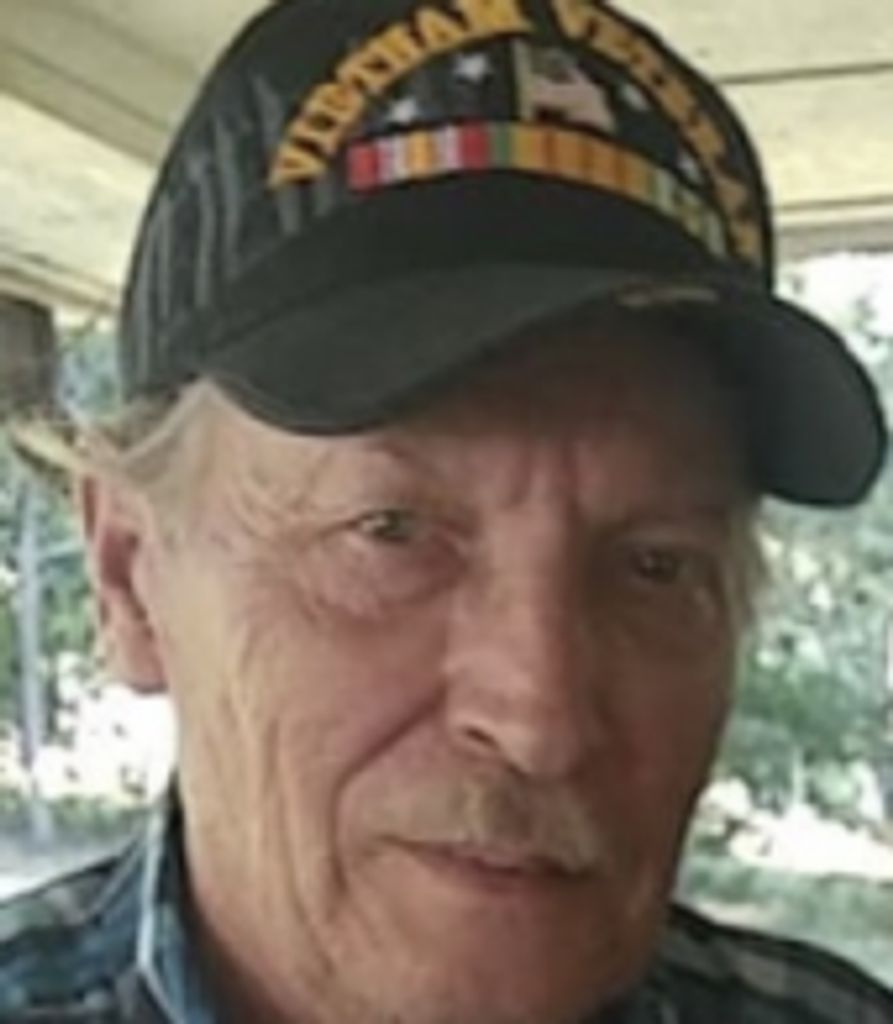 Charles W. Buchanan