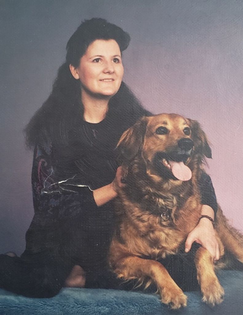 Marianne Collier