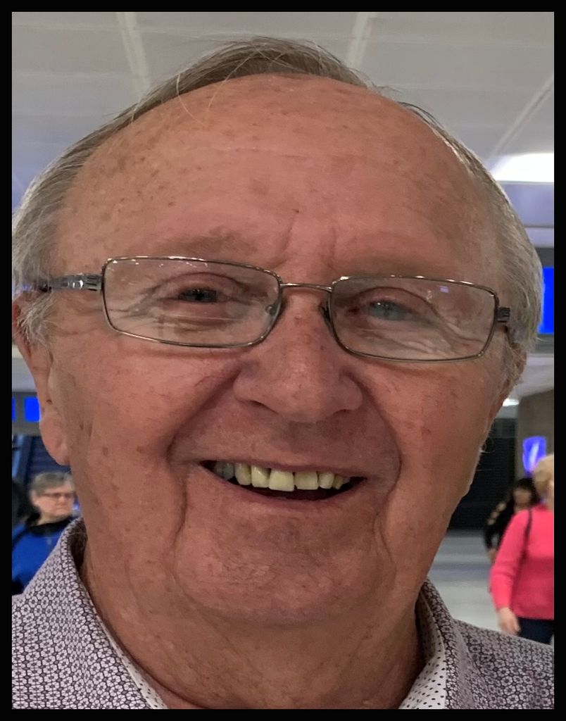 Richard H. Worke