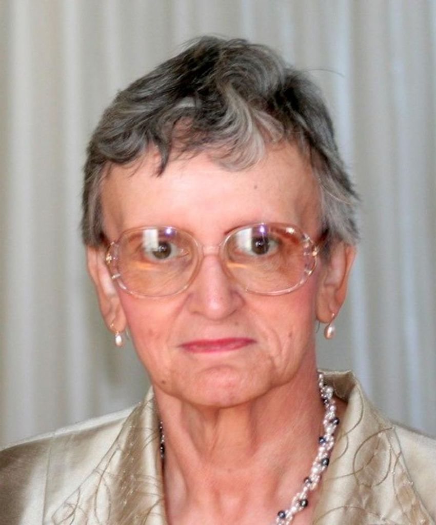 Judy Kathryn Suchland (Nee Reed) Profile Photo