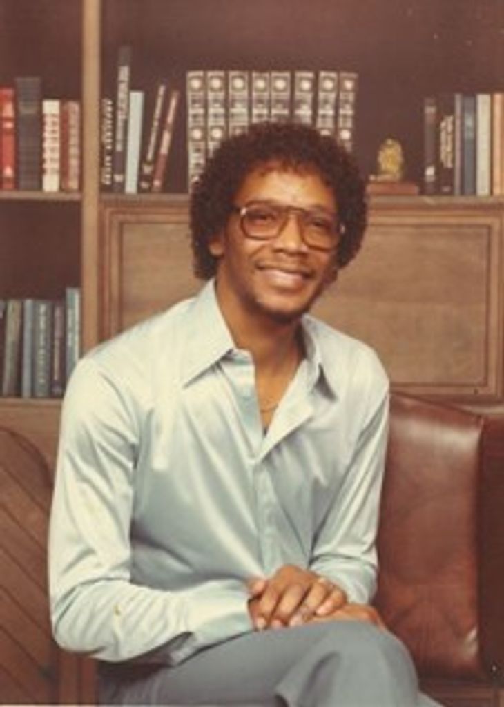 Michael S. Rainey