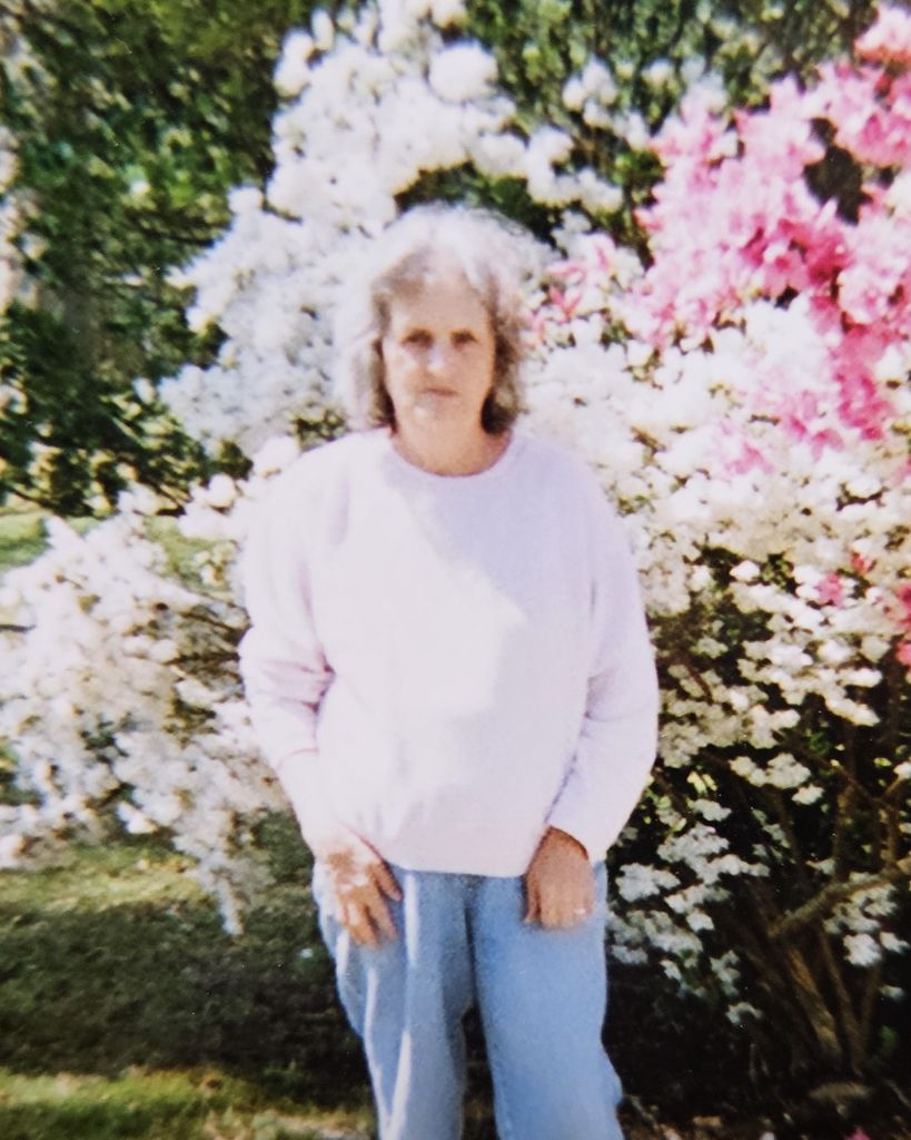 Dorothy Jean Garrett Profile Photo