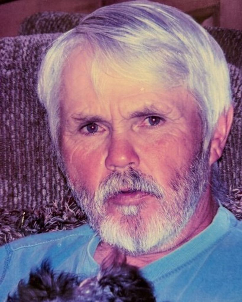 William "Billy" Thomas Cole