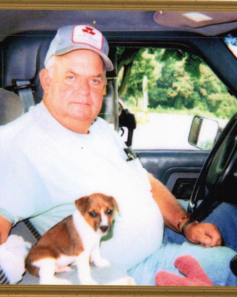 William "Bub" Ayers Profile Photo