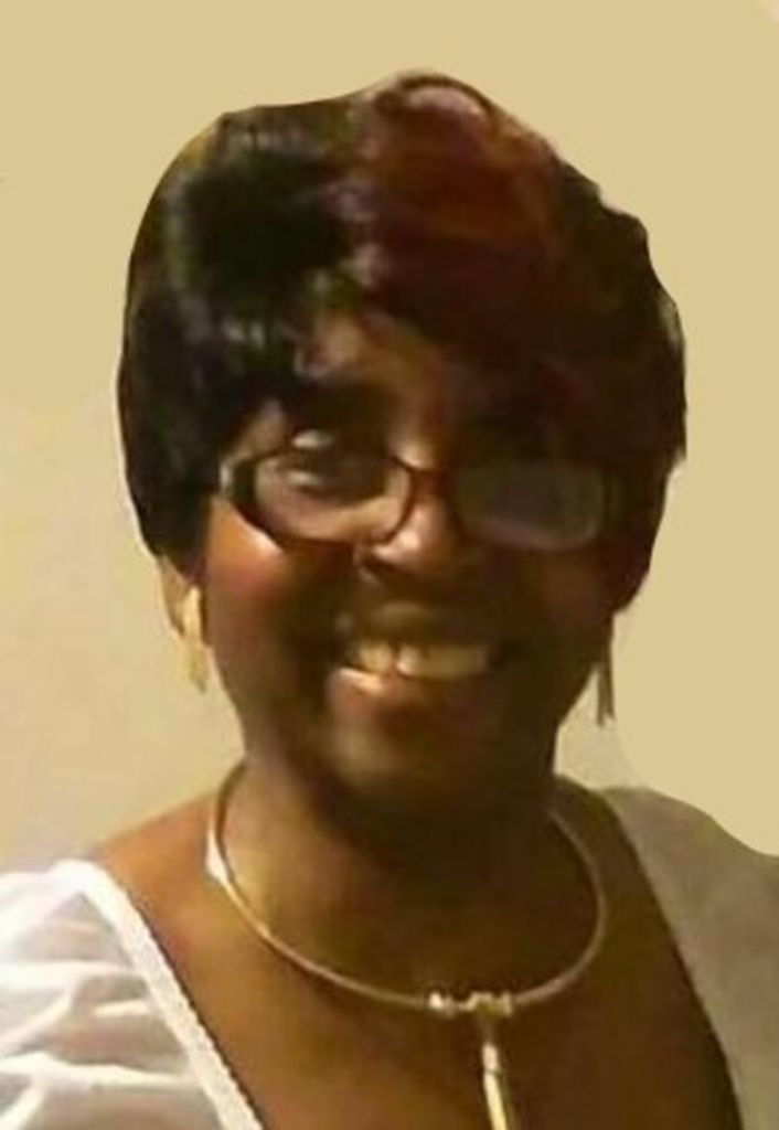 Mallie Teresa Burch Profile Photo