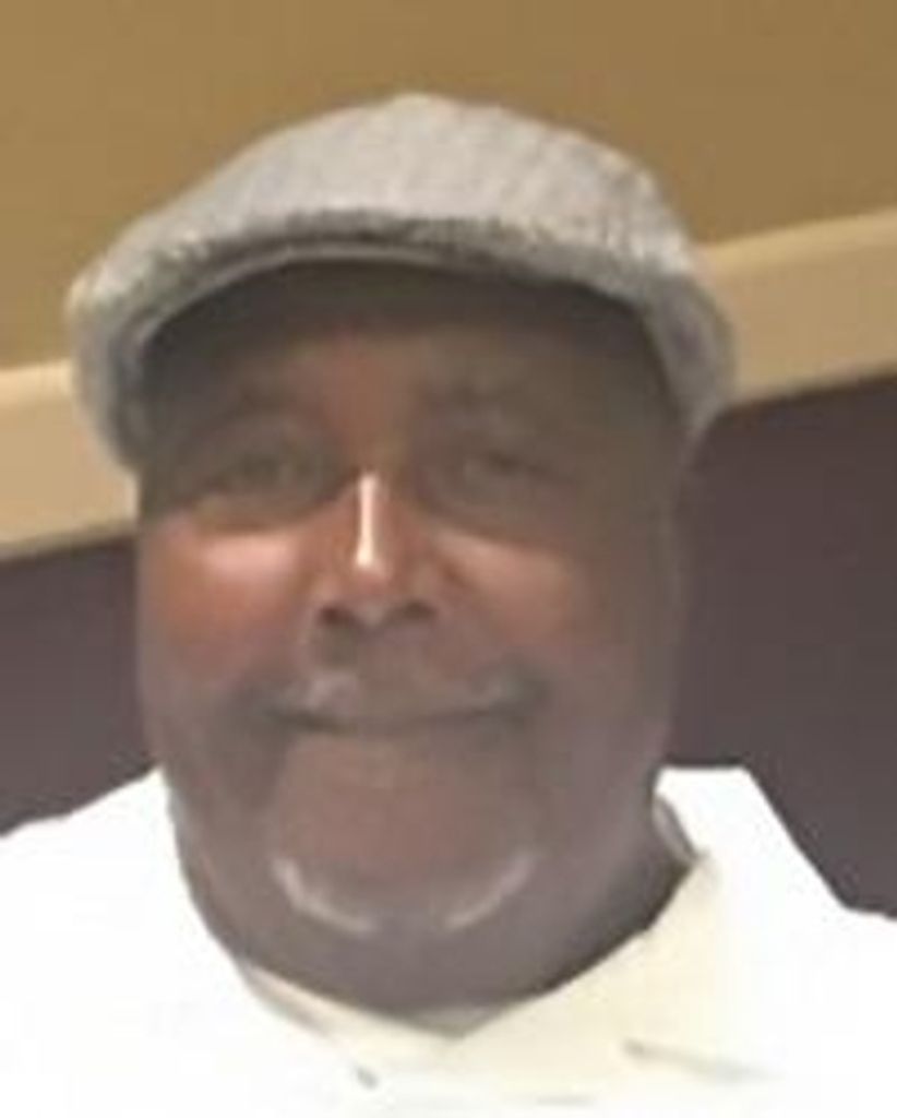 Willie Charles White Profile Photo