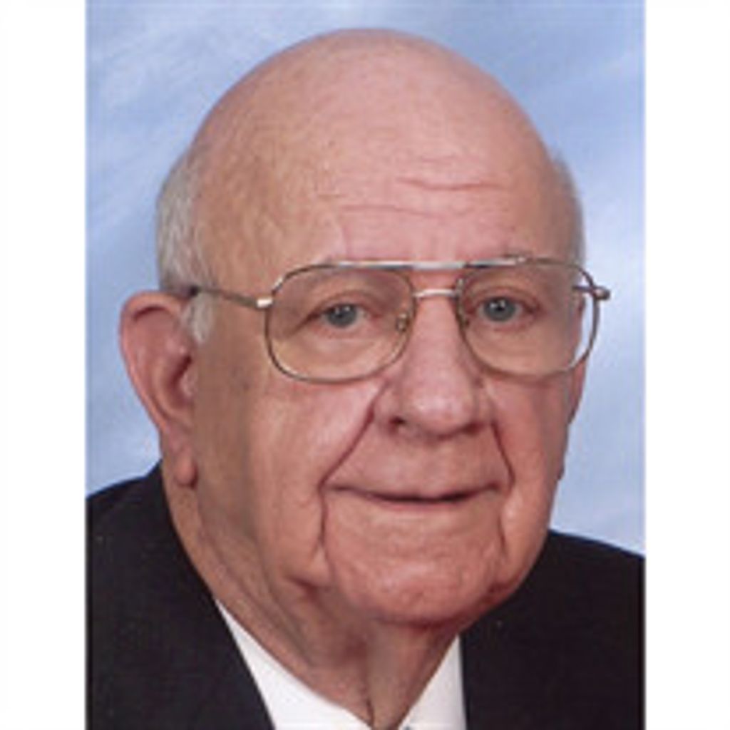 John R. "Jack" Bedell