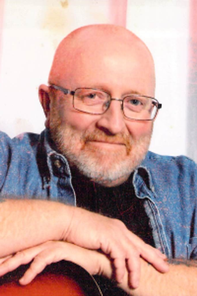 Craig A. Brewer