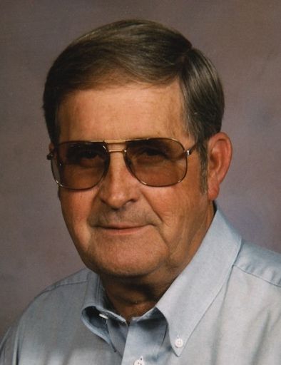 James Alex Thacker Profile Photo