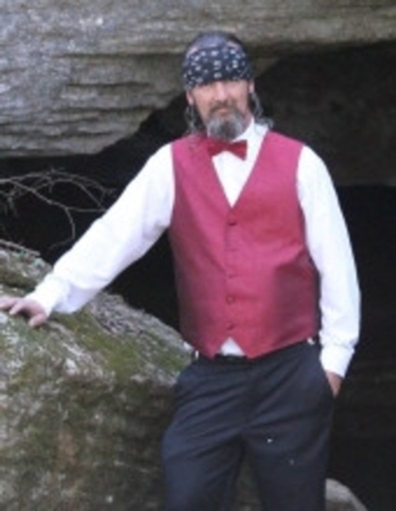 Brent Allan Austin