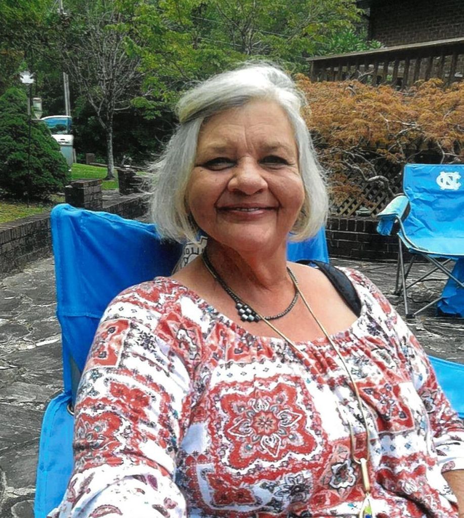 Marilyn  Perkins McIntosh