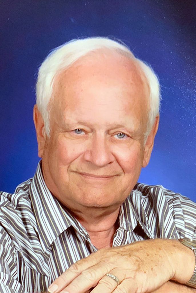 Ronald V. Bauer Profile Photo