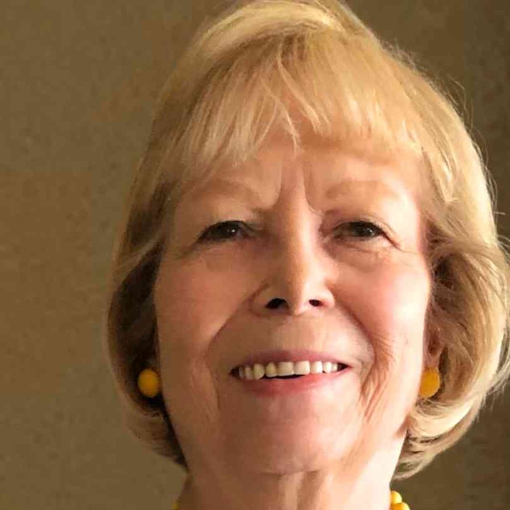 Alberta Lee Shannon Profile Photo