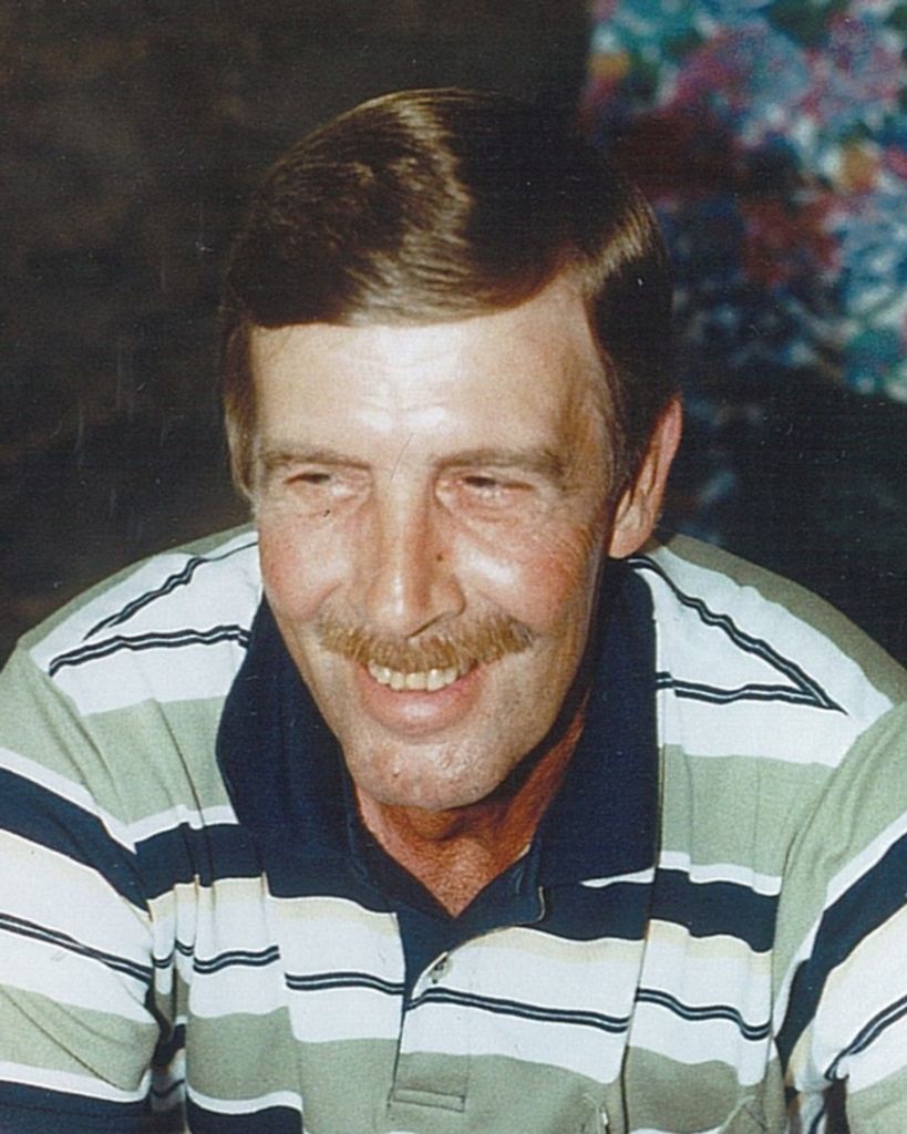 Jerry P. Bright Profile Photo