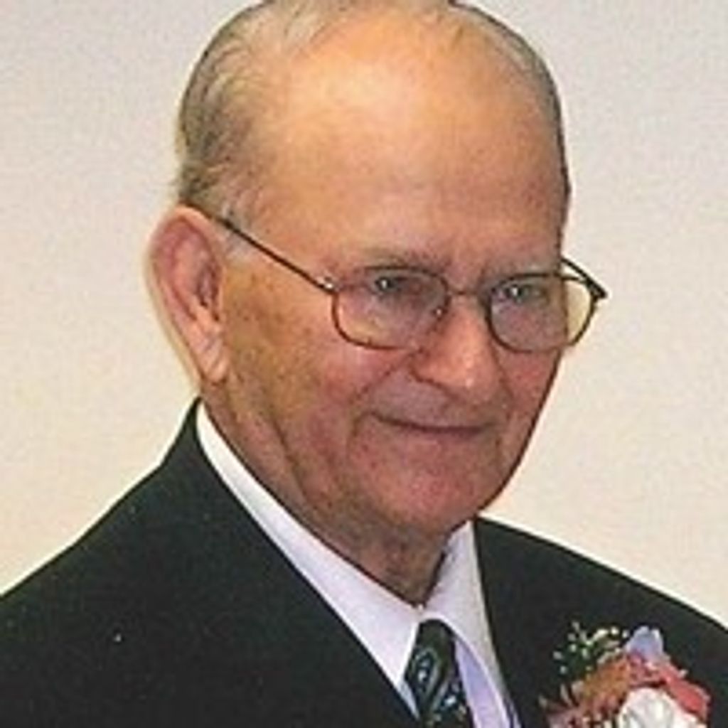 Raymond Kenneth Basler
