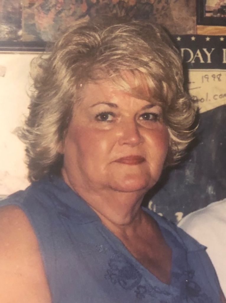Elizabeth Strickland Meade